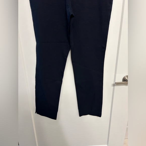 ๐Soft Surroundings Navy Blue Dress Pants - Picture 3 of 7